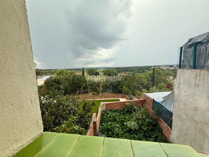 Foto ea36e4b0-d0ee-4670-96ba-6d07f6f78a79. Casa oportunidad casa zona inmejorable vistas panorámicas en Llagostera