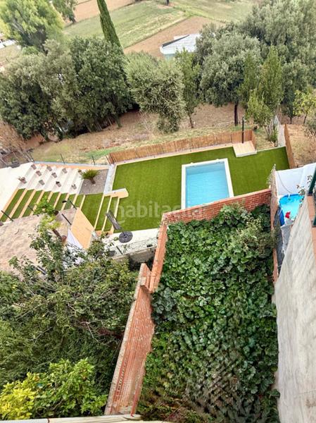 Foto ec64441a-d489-4538-9b15-1f97d9e0287a. Casa oportunidad casa zona inmejorable vistas panorámicas en Llagostera
