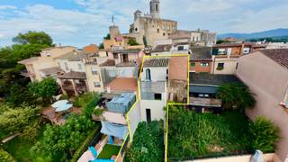 Casa a Llagostera. Oportunidad casa llagostera zona inmejorable vistas panorámicas
