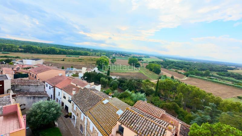 Foto f09f3e9d-0325-4369-a0d1-7636a08965d0. Casa oportunidad casa zona inmejorable vistas panorámicas en Llagostera