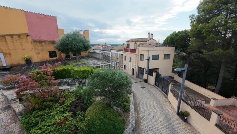 Foto fceb1a21-6868-415a-be55-a46f2960a82a. Casa oportunidad casa zona inmejorable vistas panorámicas en Llagostera