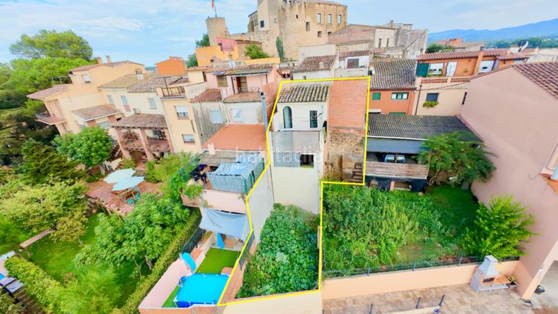 Foto fd225ae6-3ff5-4b7e-a5af-ddeacbc086d5. Casa oportunidad casa zona inmejorable vistas panorámicas en Llagostera
