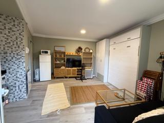 Alquiler Estudio  Avinguda de platja d'aro 307. Alquiler anual renovable de 6 meses en 6 meses