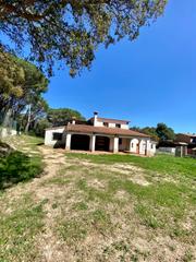 Xalet a Puntabrava-Port Salvi. Espectacular casa proyecto inversores para doblar precio