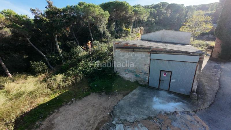 Foto e517b842-7822-4aac-a02e-8cb56d443f2d. Fondo rustico in Mas Trempat-Sant Amanç-Casa Nova Sant Feliu de Guíxols