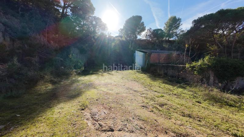 Foto f56a8f4b-a1cf-43f1-b966-b3a2b8b954f8. Fondo rustico in Mas Trempat-Sant Amanç-Casa Nova Sant Feliu de Guíxols