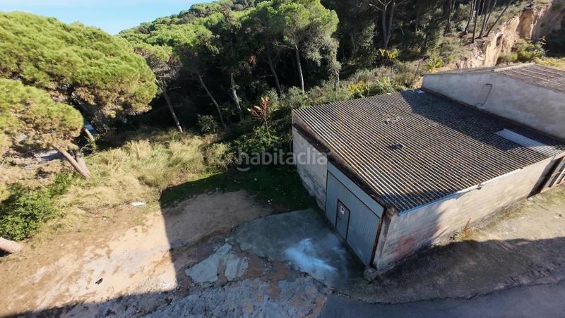 Foto 1e6b66d4-63fe-453d-90f8-a15cbd3f6bb5. Landgut in Mas Trempat-Sant Amanç-Casa Nova Sant Feliu de Guíxols