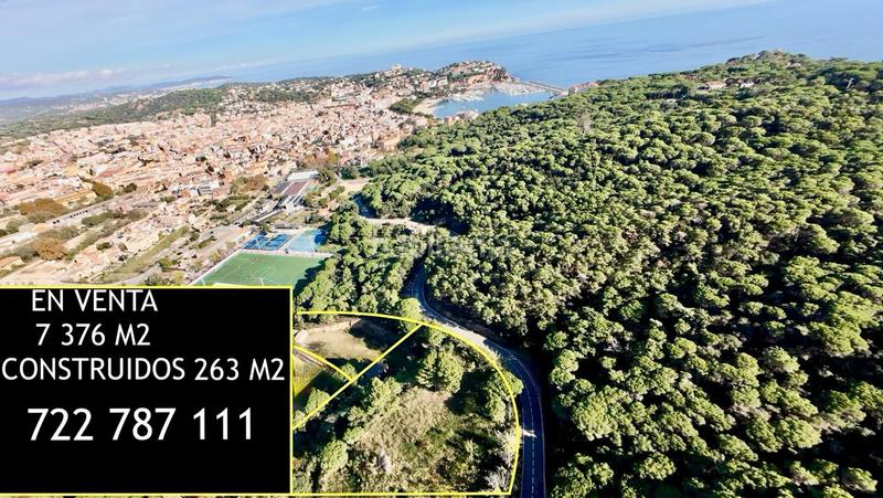 Foto 0db489bf-dd87-4cee-8c4e-cebfc3e88773. Propriété dans Mas Trempat-Sant Amanç-Casa Nova Sant Feliu de Guíxols