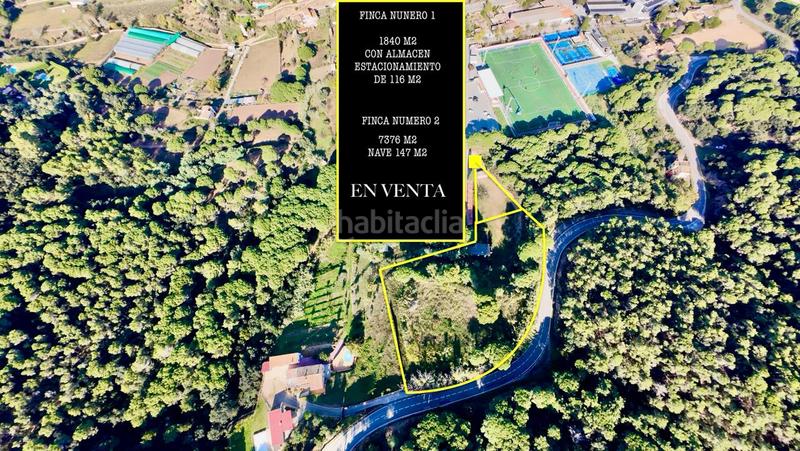 Foto 6f7ed823-862f-416b-8c44-d4e050a23e2e. Propriété dans Mas Trempat-Sant Amanç-Casa Nova Sant Feliu de Guíxols