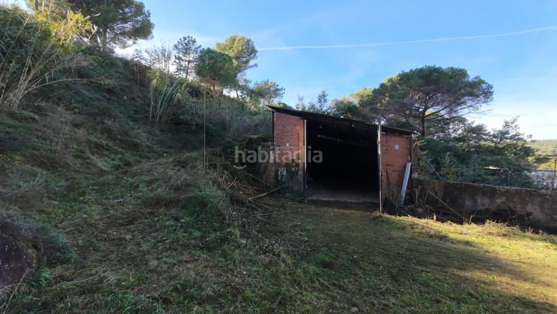 Foto 190b5869-a0a8-47f0-bff6-345a570f63b9. Rural plot in Mas Trempat-Sant Amanç-Casa Nova Sant Feliu de Guíxols