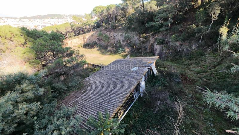 Foto 2ae17291-be36-4090-8448-b7814056a407. Finca rústica a Mas Trempat-Sant Amanç-Casa Nova Sant Feliu de Guíxols
