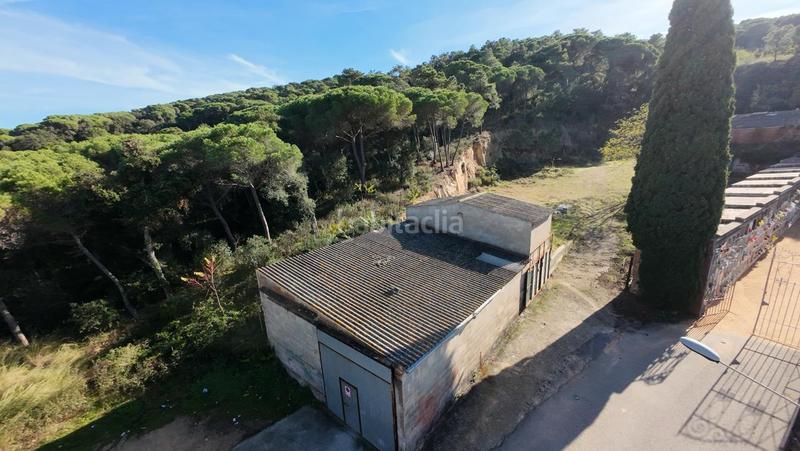 Foto a41aac56-5c87-43f9-b8a1-d9b32b15aee4. Finca rústica en Mas Trempat-Sant Amanç-Casa Nova Sant Feliu de Guíxols