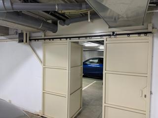 Aparcament cotxe a Centre-Platja. - "¡no te pierdas esta oportunidad! parking cerrado con puerta a