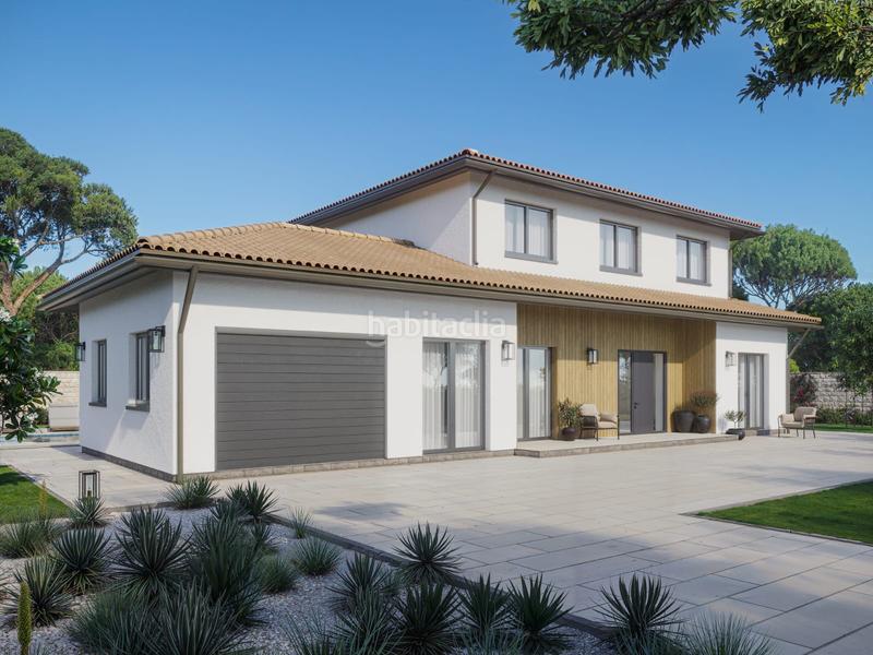 Foto 248f2119-87f3-4f06-986c-148d9d72dd62. Terreno residenziale in Cabanyes-Mas Ambrós-Mas Pallí Calonge