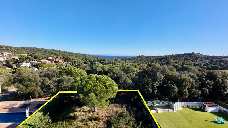 Foto 8af2d88b-a3cf-4d64-8280-77a0351d22ce. Terreno residenziale in Cabanyes-Mas Ambrós-Mas Pallí Calonge