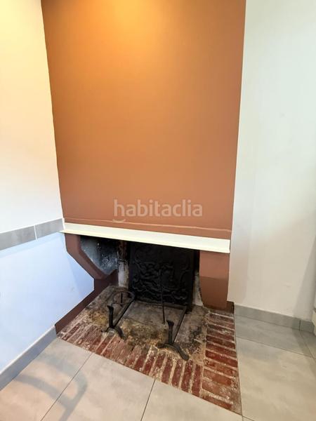 Foto 19206e6d-f04d-465e-aeb6-2ee6a8daf4b5. Casa con camino in Fenals Platja d´Aro