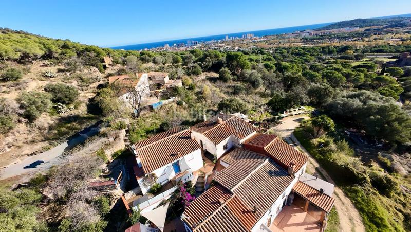 Foto 1cb11904-84a6-4215-8d88-709fff30e50d. Casa con camino in Fenals Platja d´Aro