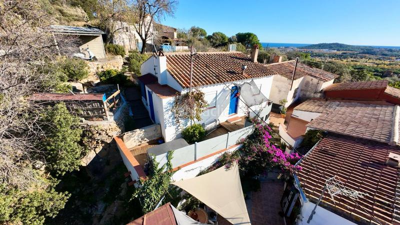 Foto 226902a3-e63d-4f18-b719-dcce7262ec20. Casa con camino in Fenals Platja d´Aro