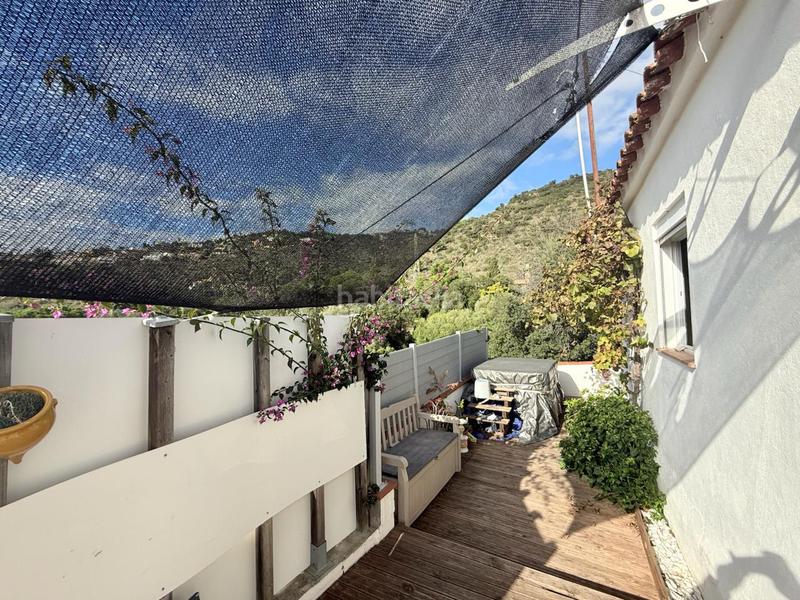 Foto 2e0b92f0-d3c8-4554-9239-02869c4ccede. Casa con camino in Fenals Platja d´Aro