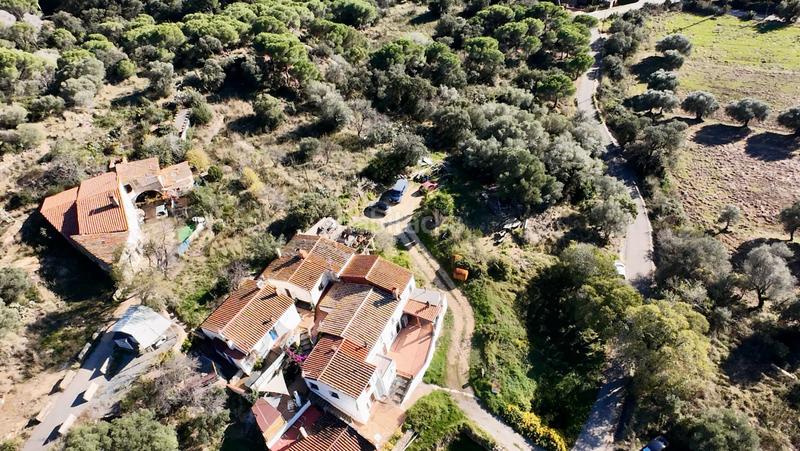 Foto 3efdd5d3-4c6b-4e3e-b12e-971c698e19dd. Casa con camino in Fenals Platja d´Aro