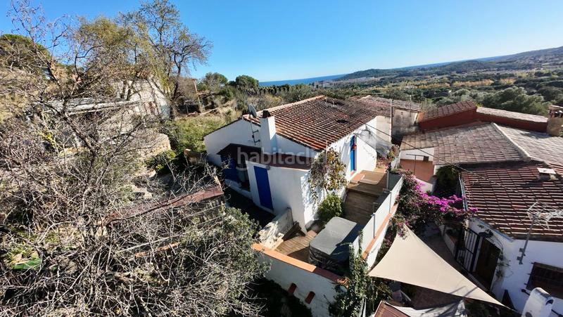 Foto 47007cbe-72b2-4316-a78d-b231f8e3a021. Casa con camino in Fenals Platja d´Aro