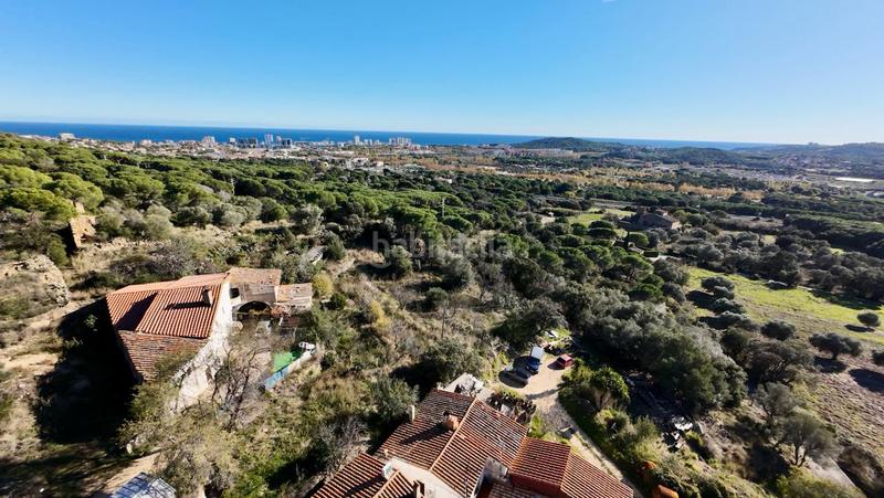 Foto 68c560f5-7fb9-4068-9306-f6bad7184704. Casa con camino in Fenals Platja d´Aro