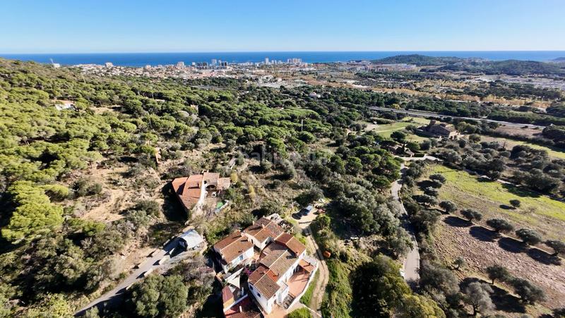 Foto 7bee1ac6-d0ed-4779-80c5-334b3e7c14ea. Casa con camino in Fenals Platja d´Aro