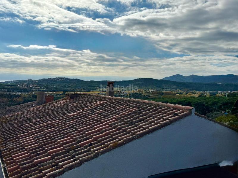 Foto 855388b3-92e2-4697-96cd-fa72c68da93f. Casa con camino in Fenals Platja d´Aro