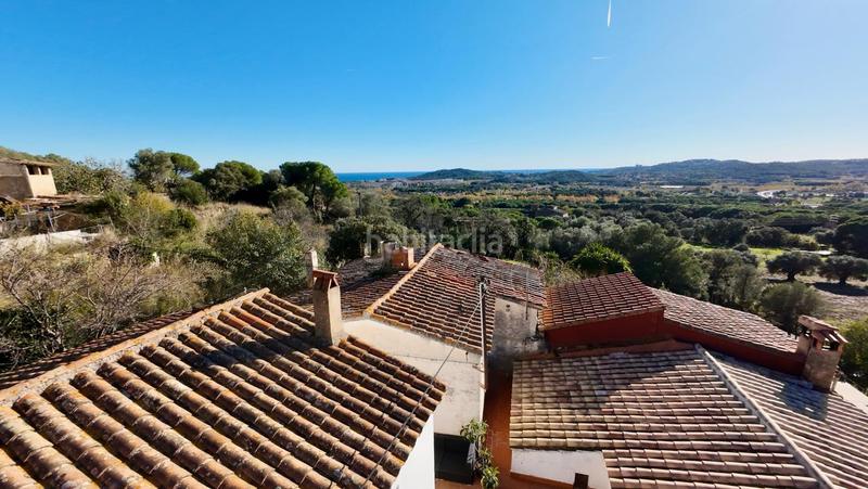 Foto b27cf412-9be0-48bc-b4d8-ea00e1b9fea7. Casa con camino in Fenals Platja d´Aro