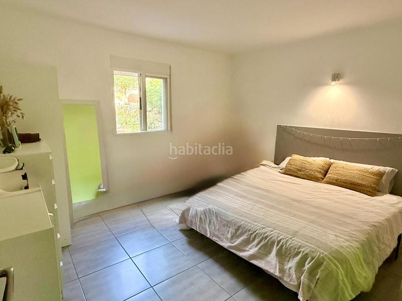 Foto e6c771d3-3381-47ef-b72c-cb1cd5ac237f. Casa con camino in Fenals Platja d´Aro