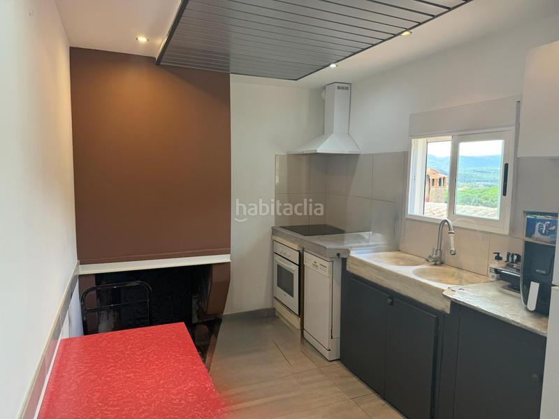 Foto f9b7428e-9ac6-415b-ba40-0244c9fe089e. Casa con camino in Fenals Platja d´Aro