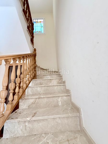 Foto 05ab9cd8-40c1-4377-87b5-2b2bb1a3c3fb. Xalet amb xemeneia calefacció aparcament piscina a Platja d´Aro