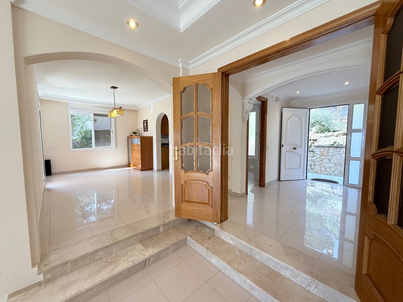 Foto 1ace6bdc-caeb-4da5-ba19-cfced920348b. Xalet amb xemeneia calefacció aparcament piscina a Platja d´Aro