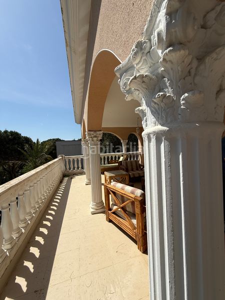 Foto 35183f34-c539-44a8-84c8-86a6b13ffa3d. Xalet amb xemeneia calefacció aparcament piscina a Platja d´Aro