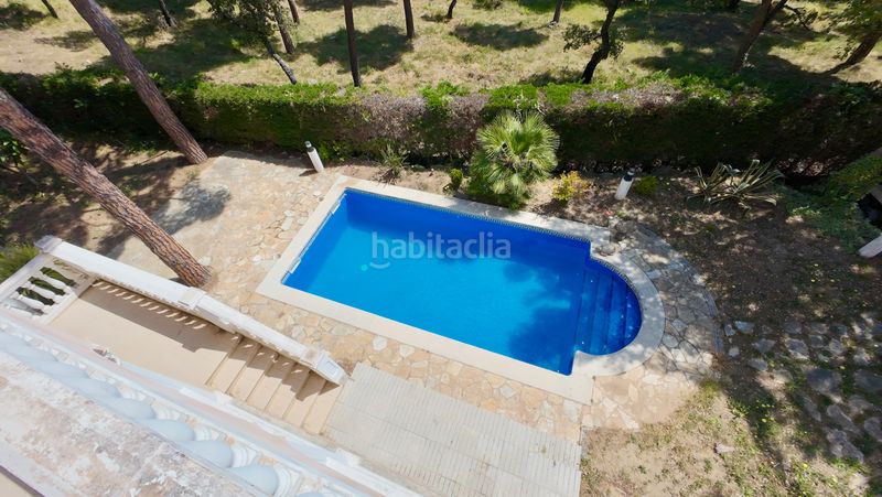 Foto 39529de3-e72b-4cba-b557-4163208a3226. Xalet amb xemeneia calefacció aparcament piscina a Platja d´Aro