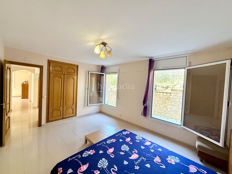 Foto 440fd551-826a-4636-9692-63d160843934. Xalet amb xemeneia calefacció aparcament piscina a Platja d´Aro