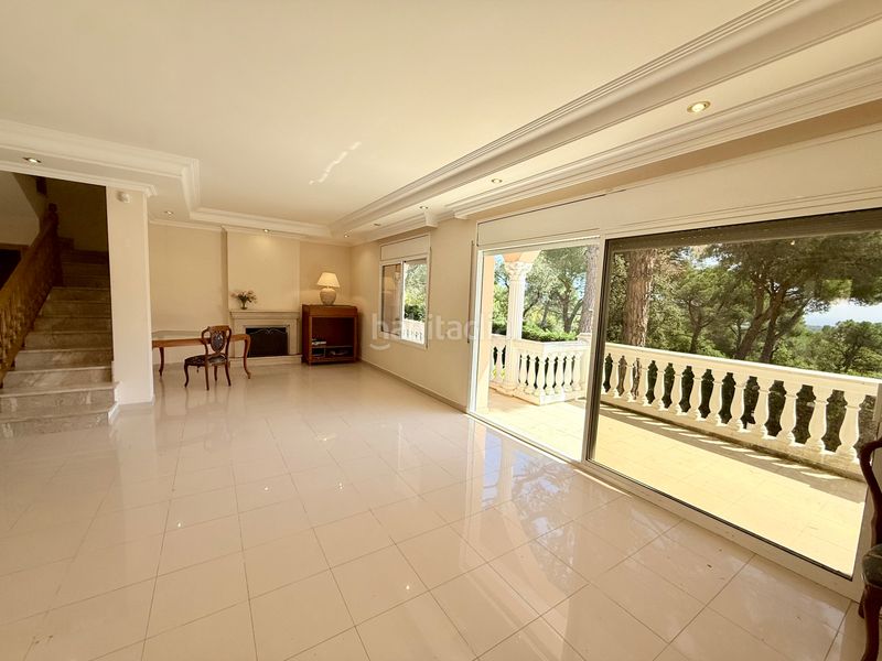 Foto 4f53ce7d-69fc-457d-8f2f-bd94b216e83b. Xalet amb xemeneia calefacció aparcament piscina a Platja d´Aro