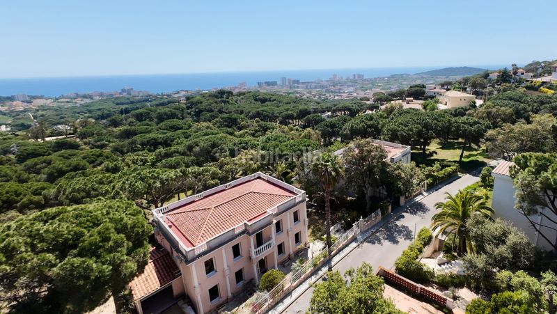 Foto 584135c9-8aa2-46b2-a36e-a343f8eba672. Xalet amb xemeneia calefacció aparcament piscina a Platja d´Aro