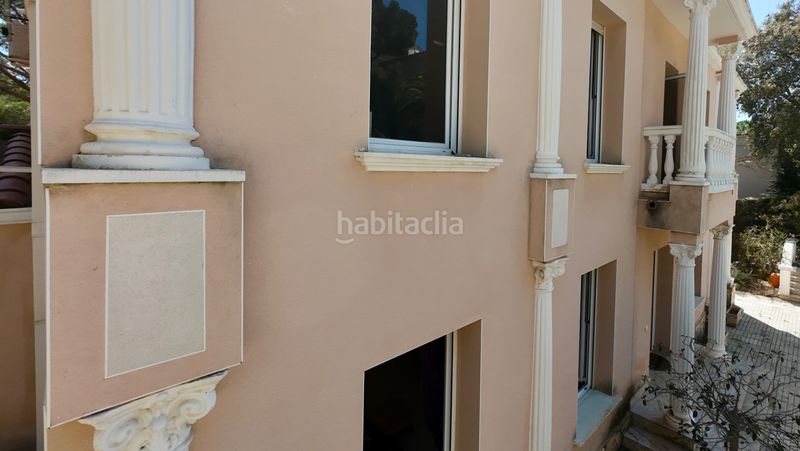 Foto 778173f2-495c-4a59-a9d5-e03b7c912c23. Xalet amb xemeneia calefacció aparcament piscina a Platja d´Aro