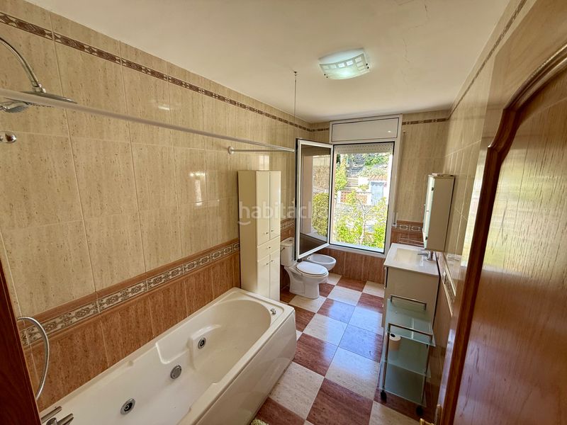 Foto 91eeb93f-24e6-4750-be6d-d602f3ff9aa1. Xalet amb xemeneia calefacció aparcament piscina a Platja d´Aro