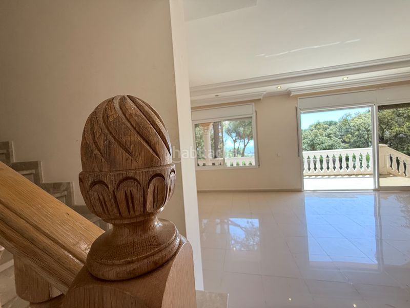 Foto 96c28904-0e01-449b-bf26-4bfd07e4765c. Xalet amb xemeneia calefacció aparcament piscina a Platja d´Aro