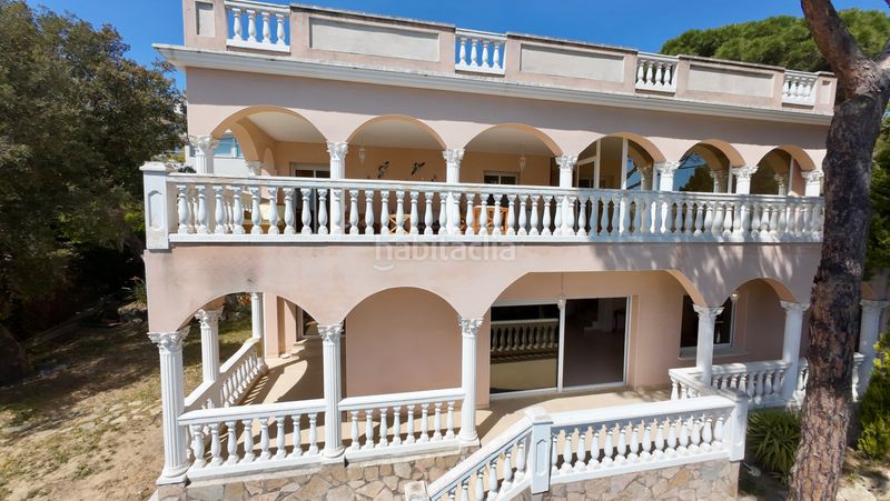 Foto 9a97273c-0c34-4d0a-b801-28caeb7de345. Xalet amb xemeneia calefacció aparcament piscina a Platja d´Aro