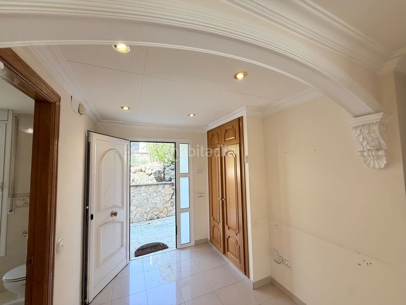 Foto 9fb13a16-5943-4cf2-ac8e-744144c631a0. Xalet amb xemeneia calefacció aparcament piscina a Platja d´Aro