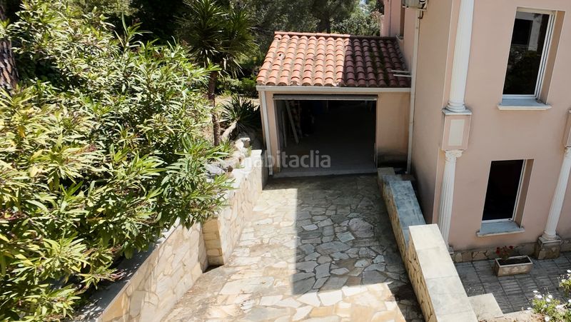 Foto adeff5e7-1e76-47d1-bd5e-d81764248dcd. Xalet amb xemeneia calefacció aparcament piscina a Platja d´Aro