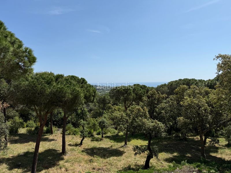 Foto b27b217f-edfc-4e70-8fd0-7c4ddeb431d7. Xalet amb xemeneia calefacció aparcament piscina a Platja d´Aro