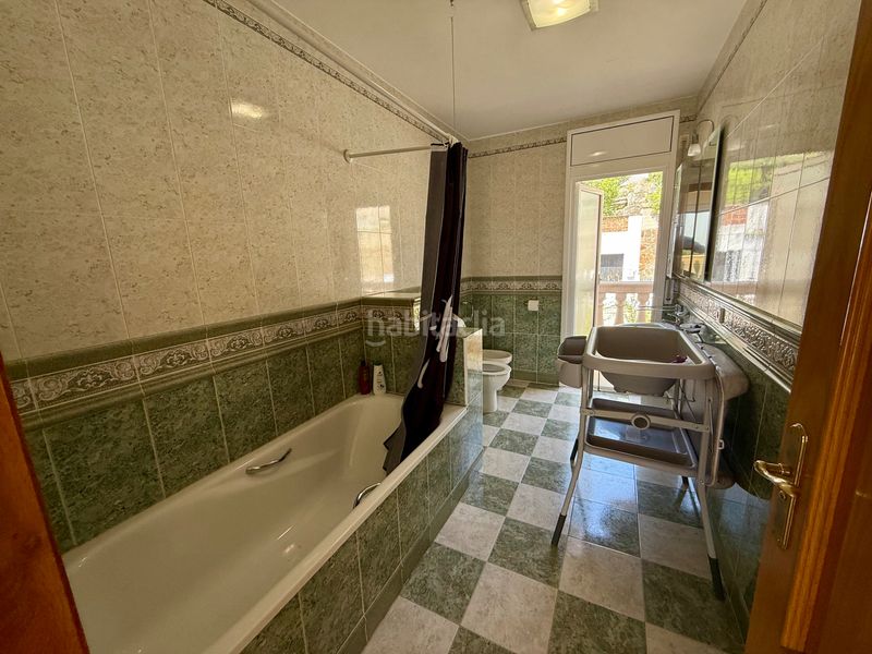 Foto c1de1927-a5c3-4d52-9ee1-34a38ee7275c. Xalet amb xemeneia calefacció aparcament piscina a Platja d´Aro