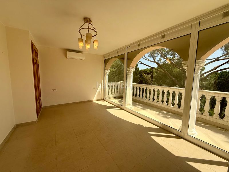 Foto c86a4d1c-4691-4491-b48f-6de04750f354. Xalet amb xemeneia calefacció aparcament piscina a Platja d´Aro