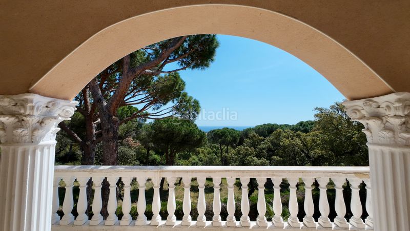 Foto d116e3e8-2f6b-4bef-a079-dd9d1ba3b83c. Xalet amb xemeneia calefacció aparcament piscina a Platja d´Aro