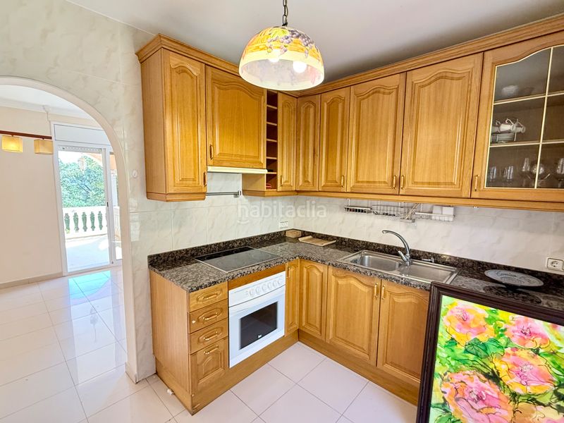 Foto dc141530-eb9c-4747-a440-6550745ba423. Xalet amb xemeneia calefacció aparcament piscina a Platja d´Aro