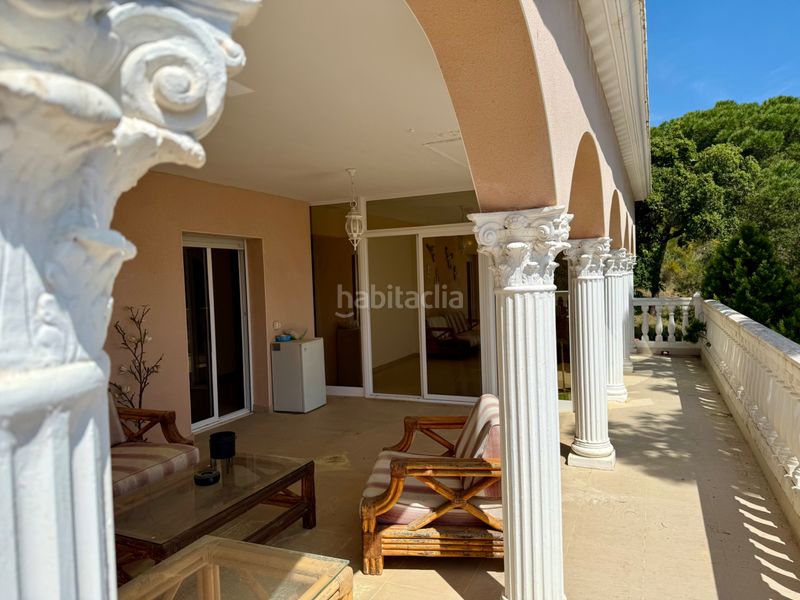 Foto f8ee9dfd-890a-4faa-a606-195bddcc0a1f. Xalet amb xemeneia calefacció aparcament piscina a Platja d´Aro